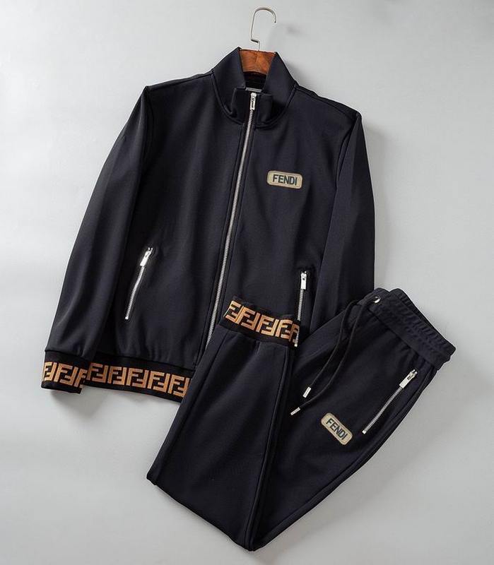 Fendi Men's Suits 35